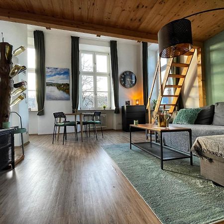 Ferienwohnung Zum Zollkran Τρίερ Εξωτερικό φωτογραφία